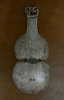 139 Massue courte (Casse-tête)