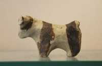 010 - Bélier (?) - Tepe Djowi ± 4000