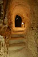 47 Hérodion - Tunnel