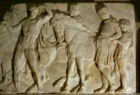 492 Frise du Parthénon