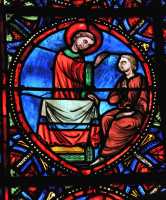 076 Vie du diacre saint Etienne - 3