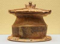 46 Puits poterie (Han Est 25-220)