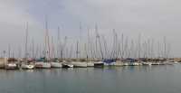 01 Ashdod - Port de plaisance