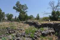 24 Quartier résidentiel de la période du second temple