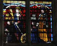 102 Les donateurs (un avocat & un notaire)