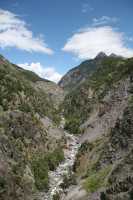 13 - Col de l'Izoard - Torrent