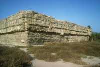 023 Temple  d’époque romaine (Dönick Tas)