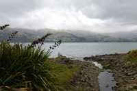 24 Akaroa Harbour B