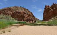 18 Glen Helen Gorge