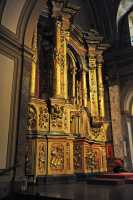 08 Cathédrale - Maître autel