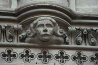 47 Nef (4° travée - Sud) Chevelu