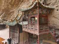 096 Xuan kong si - Chapelle