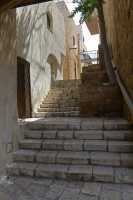 43 Ruelle descendant vers la maison dite de Simon le tanneur