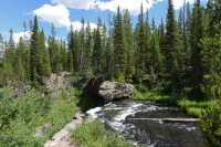 117 Moose Falls