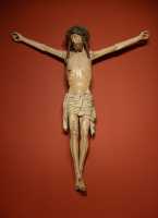 66 Christ (Pays-Bas) ± 1500 *