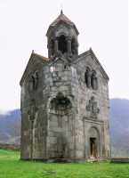 24 Haghbat - Clocher.NK