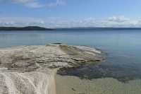 042 West Thumb Geyser Basin