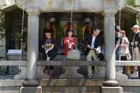 31 Les trois sources