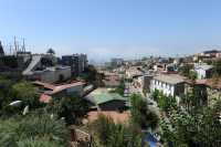 43 Hauteurs de Valparaiso