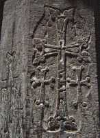 34-Croix fleurdelysée