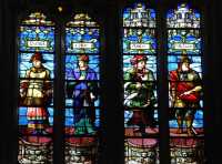 095 Daniel - Osée - Amos - Michée