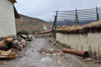 11 Mur & protection en adobe