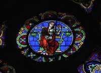 32 Daniel (Cathédrale)