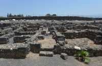 75 Habitations de Capharnaüm