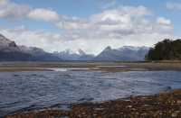 21 Plage près du glacier Aguila