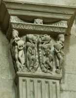 16 - Les 4 fleuves du Paradis