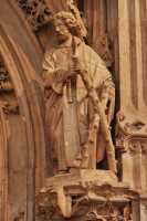 23 Tombeau de Marguerite de Bourbon