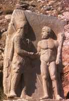 339 Héraclès et le roi Mithridate