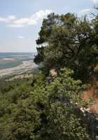 18 - Ganagobie - Durance