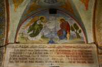 23 Annonciation - Eglise grecque orthodoxe de l'Annonciation (à côté de la fontaine de la Vierge)