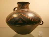 26 - Jarre alimenaire (2600-2300)