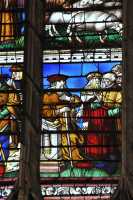 052 On montre le manteau de Joseph à Jacob