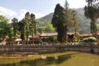 138 Bassin & entrée