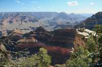 36 Gd Colorado Neige