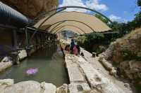 17 Piscine de Siloé (Bassin en haut des marches)