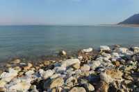 24 Sud de la Mer Morte