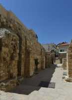 59 Béthanie - Restes de l'église des croisés