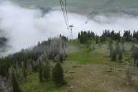 19  Jackson Hole Mountain (Téléférique)