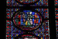 25 Judith et les soldats d'Holopherne