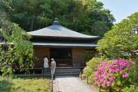 072 Temple Tokei-Ji