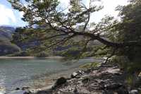 33 Lac du glacier Aguila