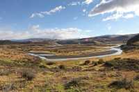 001 Rio Paine - Garderia de las Torres