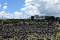 09 One Makihi & Rano Raraku