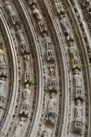 33 Saintes - Cath. St. Pierre