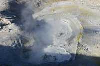 89 Sulphur Caldron B