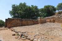 09 Porte du rempart israëlite